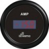 Amperímetro digital de 52 mm de diámetro - N°1 - comptoirnautique.com