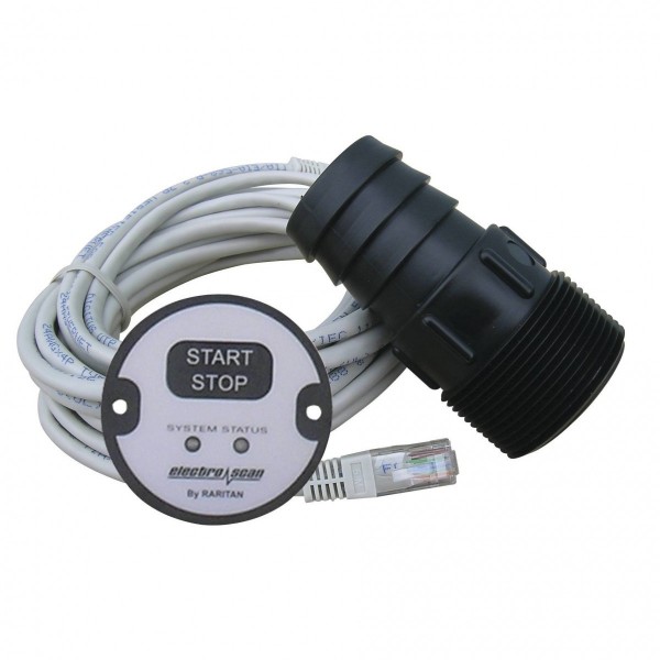Composants pour Electroscan - N°4 - comptoirnautique.com