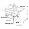 Componenti per Electroscan - N°4 - comptoirnautique.com