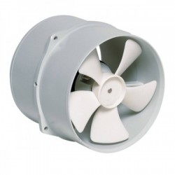 Ventilador «-» extractor de...