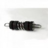 Stainless Steel Elastomer Shock Absorbers