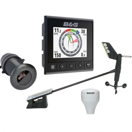 Pack Triton2 Girouette Loch Speedo