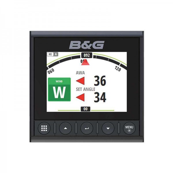 Pack Triton2 Girouette Loch Speedo - N°5 - comptoirnautique.com