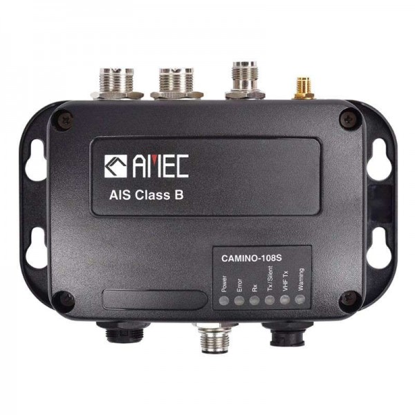 Transponder AIS Camino 108S Splitter - N°4 - comptoirnautique.com