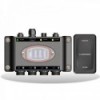 Hub i-Connect pour SUPRA SMX54 avec interrupteur - N°1 - comptoirnautique.com