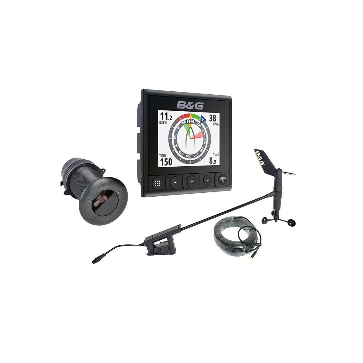 Pack Triton2 Girouette Loch Speedo