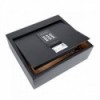 Coffre-fort Vsafe - N°3 - comptoirnautique.com