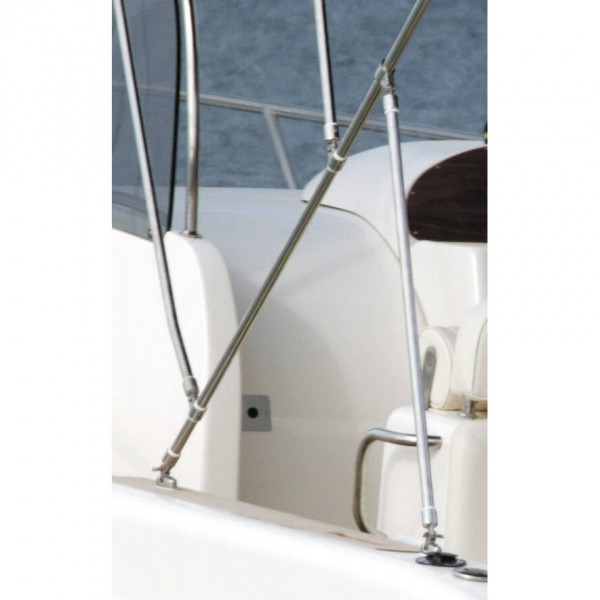 Barras de apoio - N°4 - comptoirnautique.com