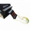 Verricello automatico-con freno - serie TS