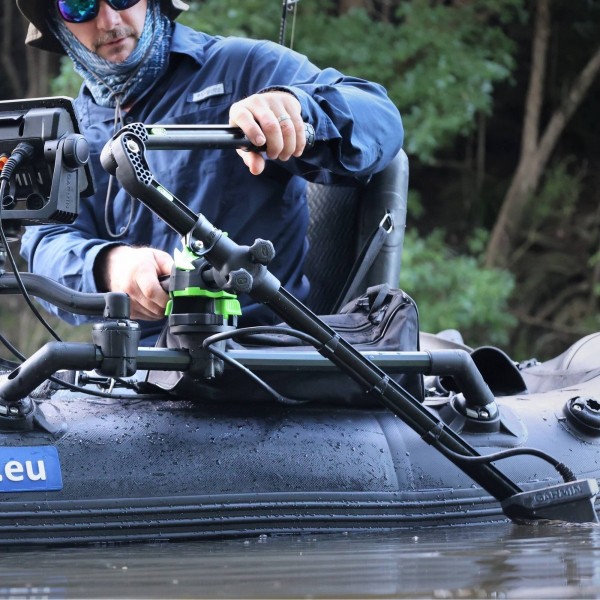 Support sondeurs - N°79 - comptoirnautique.com