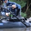 Supporto per ecoscandagli - N°18 - comptoirnautique.com