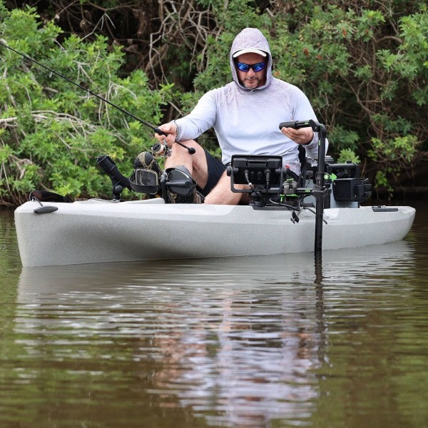 Sonar Mounts - N°81 - comptoirnautique.com