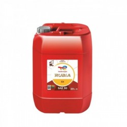 Rubia Single-Grade 4-Stroke...