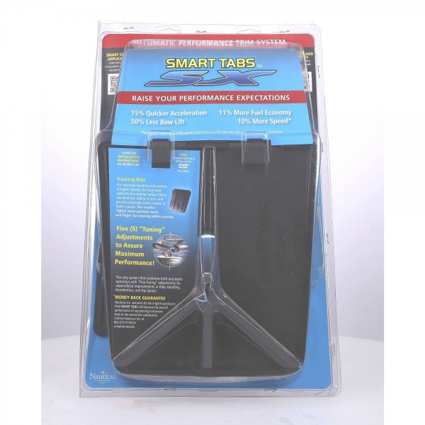Smart tabs SX - N°2 - comptoirnautique.com