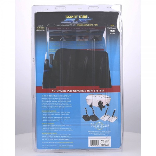 Smart tabs SX - N°5 - comptoirnautique.com