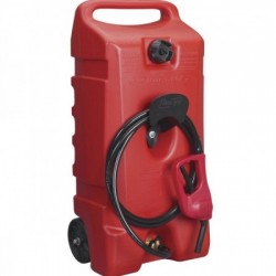 - -Tank mit Rollen „Flo and...