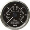 Silverline Speedometer