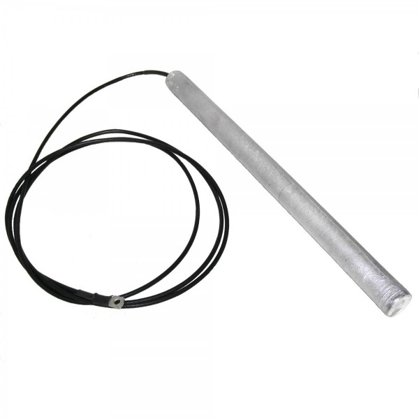 Aluminum anodes - N°11 - comptoirnautique.com