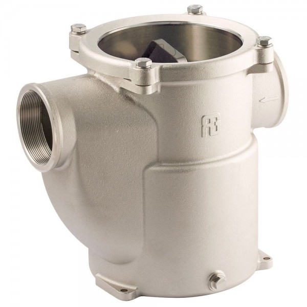 Méditerraneo 1162 Seawater Filter - N°2 - comptoirnautique.com