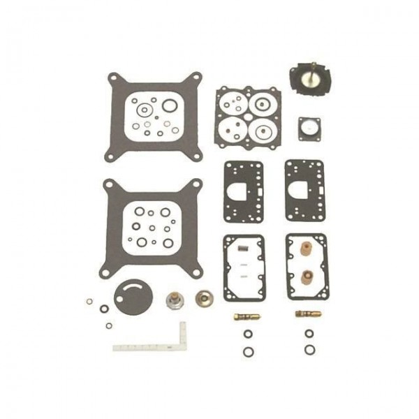 Kit carburatore per motore entrobordo - N°15 - comptoirnautique.com