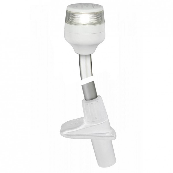 Hella NaviLED 360°-Leuchte am Mast - N°3 - comptoirnautique.com