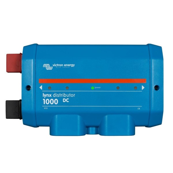 Répartiteur de charge Lynx - N°4 - comptoirnautique.com