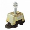 Soportes flexibles para motores LMX - N°1 - comptoirnautique.com