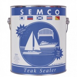 Teak Treatment Solution