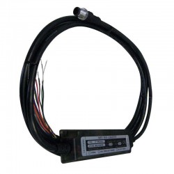 Interfaccia NMEA2000/NMEA0183