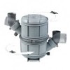 Waterlock plastique - N°3 - comptoirnautique.com