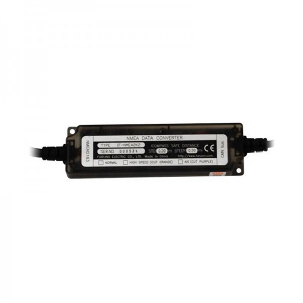 Interfaccia NMEA2000/NMEA0183 - N°3 - comptoirnautique.com