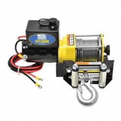 Elektrische Winde UT3000 -...