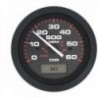 GPS-Tachometer