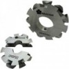 Corte «-» en dos partes - N°1 - comptoirnautique.com