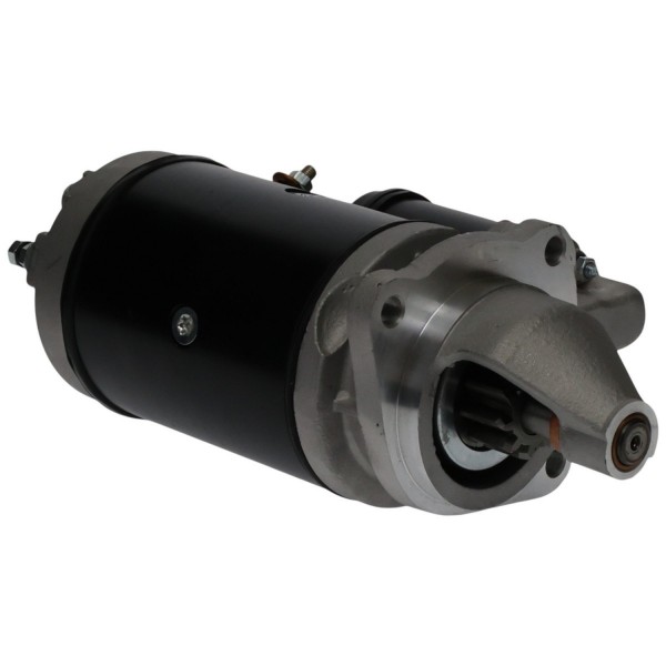 Motor de arranque para motores de popa - N°48 - comptoirnautique.com