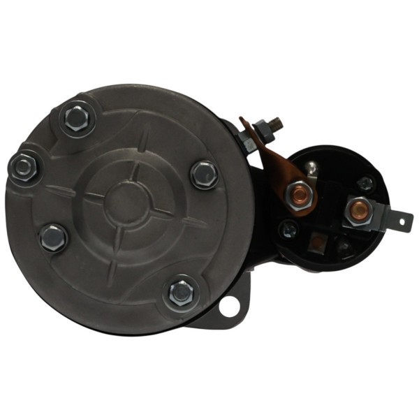 Motorino di avviamento per motori entrobordo - N°52 - comptoirnautique.com