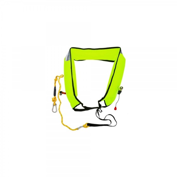Jon Buoy rescue sling -, línea de rescate para lanzar - N°2 - comptoirnautique.com