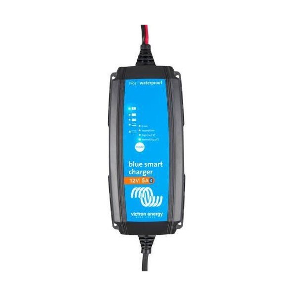 12A Lithium Battery Kit + IP65 Charger - N°4 - comptoirnautique.com