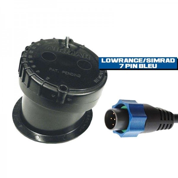 Sonde P79 2D à coller - N°7 - comptoirnautique.com
