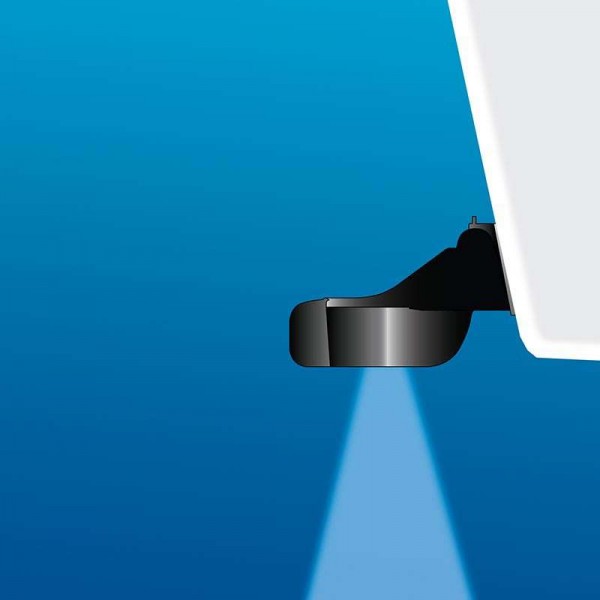 Sonde P66 2D Tableau Arrière - N°2 - comptoirnautique.com