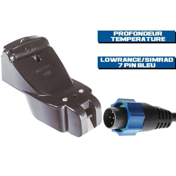 Sonde P66 2D Tableau Arrière - N°5 - comptoirnautique.com