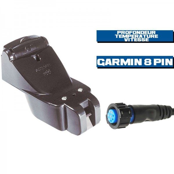 Sonde P66 2D Tableau Arrière - N°7 - comptoirnautique.com