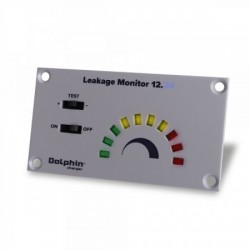 Tester di perdite Leakage...