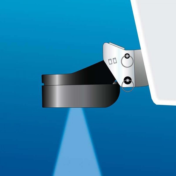 Sonde TM258 2D Tableau Arrière - N°2 - comptoirnautique.com