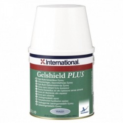 Gelshield Plus Epoxy Primer