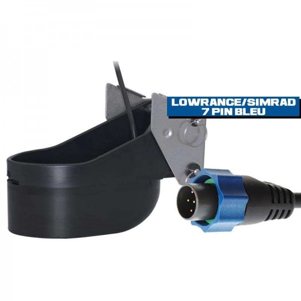 Sonde TM258 2D Tableau Arrière - N°5 - comptoirnautique.com
