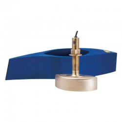 Sonde B258 2D Traversante 1kW