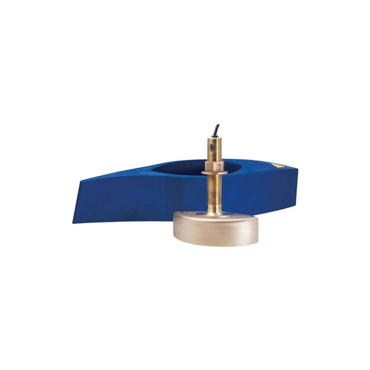 Airmar B258 2D Flow-through sensor 1kW B258 - Comptoir Nautique