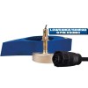 Sonde B258 2D Traversante 1kW - N°4 - comptoirnautique.com