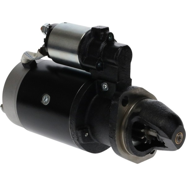 Arranque para motores intraborda - N°58 - comptoirnautique.com